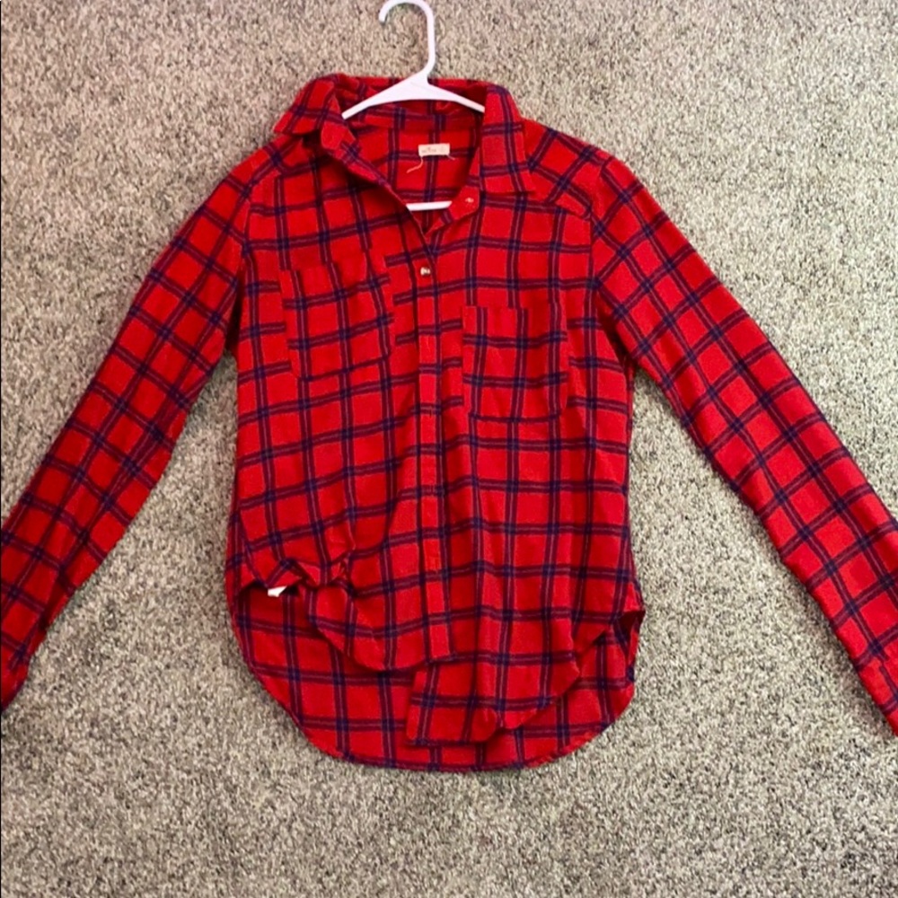 Flannel